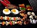 Tidy Grill - Grill Mat - SET OF 2 - PREMIUM QUALITY