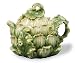 Artichoke Teapot