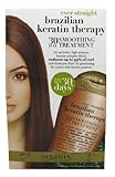 Organix Ever Straight Brazilian Keratin Therapy 30 Day Smoothing Treatment 3 3 Ounce