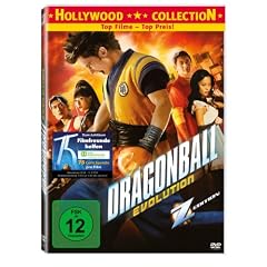 Dragonball Evolution