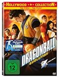 Dragonball Evolution