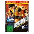 Dragonball Evolution