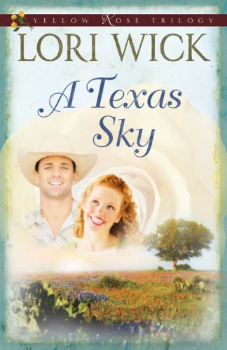 A Texas Sky (Yellow Rose Trilogy) under Missions & Missionary Work in The Books Store