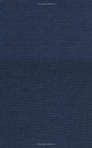 The Yale Edition of the Works of Samuel Johnson, Vol. 15: A Voyage to Abyssinia