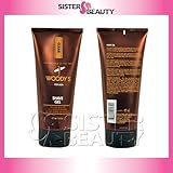 Woody's Shave Gel 6oz