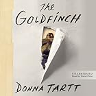 The Goldfinch (






UNABRIDGED) by Donna Tartt Narrated by David Pittu