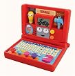 VTech 80-104204 - Lerncomputer Meister Manny's Laptop