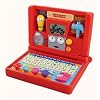 VTech 80-104204 - Lerncomputer Meister Manny's Laptop