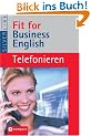 Fit for Business English. Telefonieren
