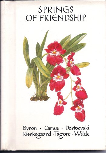 Springs of Friendship