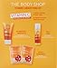 The Body Shop Vitamin C Brightening Kit, 9.6 Ounce