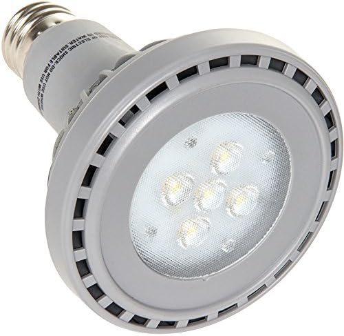 Fusion Lamps PAR30 10W Indoor LED Light Bulb (4000K)