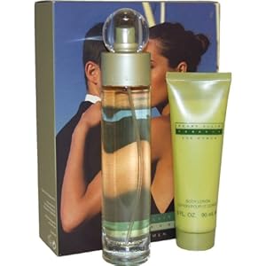 Amazon.com : Best Buy Reserve Eau-de-parfume Spray and Body Lotion Women by Perry Ellis Reviews