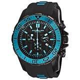 Stuhrling Original Mens 528.335I651 Enterprise