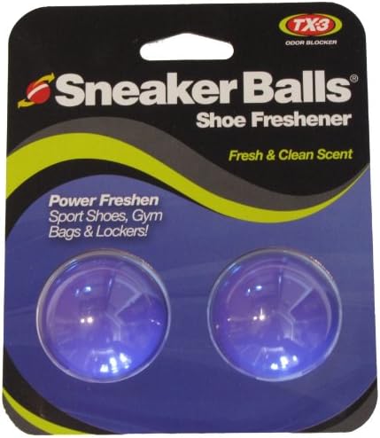 Sneaker Balls Ice (Purple)