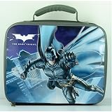 Batman The Dark Knight Soft Rectangular Lunchbag