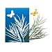Nature Print Paper - 5 x 7 inch - Pack of 30