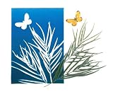 Original Nature Print Paper - 5 x 7 Inch - Pack of 30 Sheets
