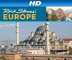 Rick Steves' Europe [HD]: Rick Steves' Europe - Season 5 [HD]