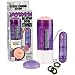 California Exotics / Swedish Erotica Optimun Power Mouth Stroker Masturbator Adult Sex Toy Kit