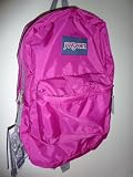 Jansport Super Break Backpack (Plum Violet III)