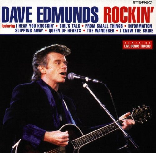 Produkt-Bild: Rockin'. Best of Dave Edmunds