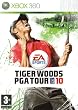 Tiger Woods PGA Tour 10 (Xbox 360)
