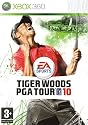 Tiger Woods PGA Tour 10 (Xbox 360)