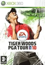 Tiger Woods PGA Tour 10 (Xbox 360)