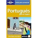 Lonely Planet Portugues Para El Viajero (Lonely Planet. (Spanish Guides)) (Paperback)