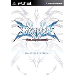 BlazBlue