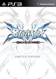 BlazBlue: Calamity Trigger - Limited Edition (PS3)