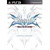 BlazBlue: Calamity Trigger - Limited Edition (PS3)