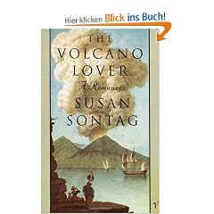The Volcano Lover.: A Romance (Vintage)
