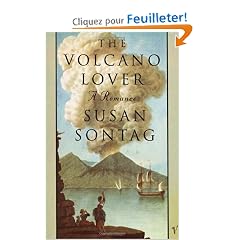 The Volcano Lover: A Romance