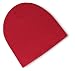 Beechfield beanie hat Red