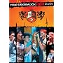 Tour Generación RBD en Vivo