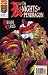 Books : KNIGHTS OF PENDRAGON # 1-18 Complete 1st Series! (KNIGHTS OF PENDRAGON (1990 MARVEL UK))