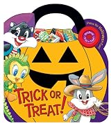 Trick-or-Treat!