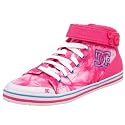 DC Women's Venice Mid TX Sneaker