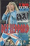 Def Leppard : two steps ahead