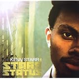 Starr Status ~ Kenn Starr