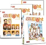 Jon & Kate Plus Ei8ht: Seasons 1-4 Collection