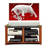 Bel Air TV Stand
