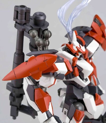 リボルテックヤマグチ No.059 ARX-8 レーバテイン〔新装版〕