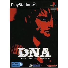 DNA