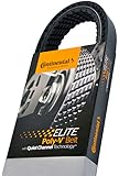 Continental Elite 4040420 Poly-V / Serpentine Belt