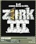 Zork III: The Dungeon Master