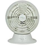 TOYOTOMI 四季扇 【空気の流れを作って節電をお手伝い】 サーキュレーター ホワイト FC-200(W)
