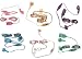 Colorful Handsfree /W On/Off Switch For Nokia 51xx,61xx,63xx,3285